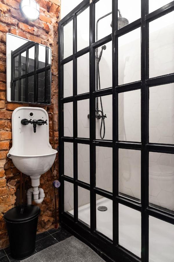 Househost Apartmeni: Podbrzezie 2/20 คราคูฟ ภายนอก รูปภาพ